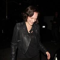 Elisabeth Moss leaving the Chateau Marmont Hotel | Picture 106536